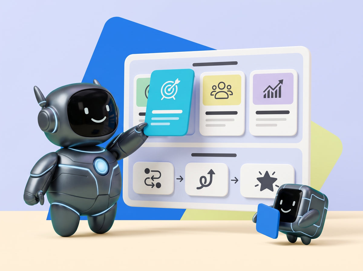 Digital Strategy