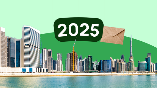 Email Marketing Trends for 2025: Staying Ahead in the Digital Landscape in Dubai