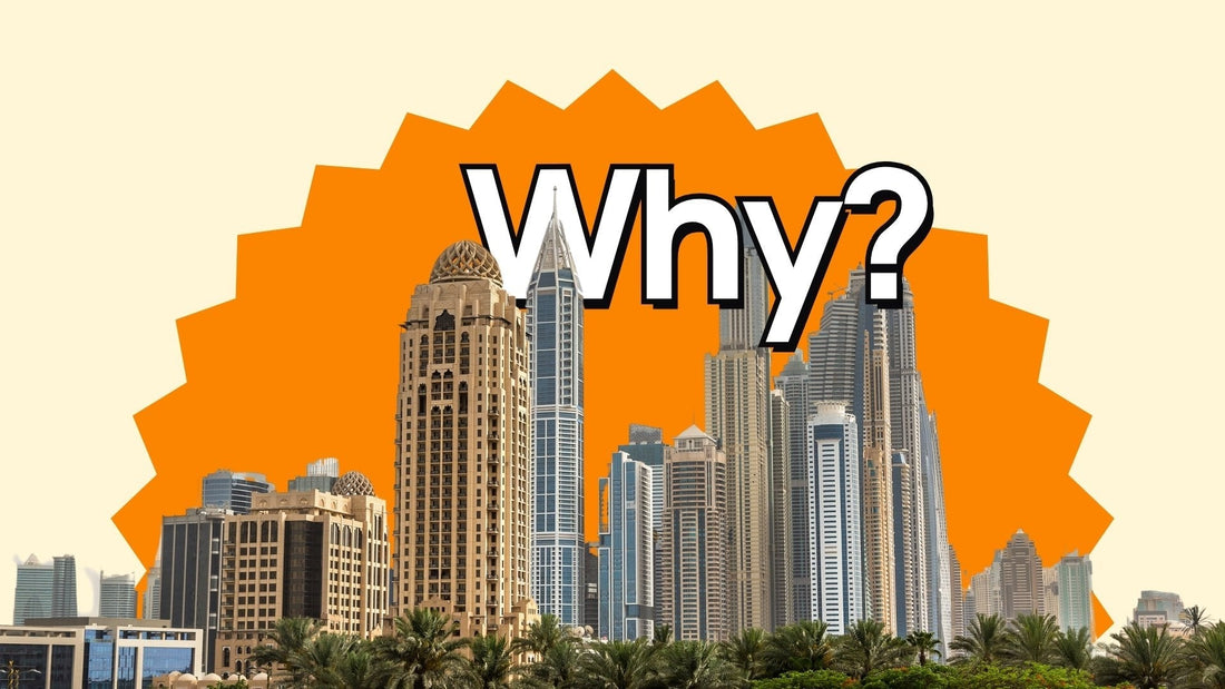 Why Your Business Needs a Digital Marketing Agency in Dubai: 9 Key Services and Benefits