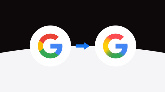 Google Just Gave Its Icon a Quiet Glow-Up After 10 Years