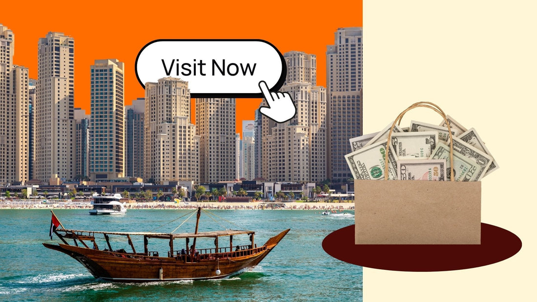 Google Ads Unleashed: Empowering Dubai Businesses with the Magic of PPC