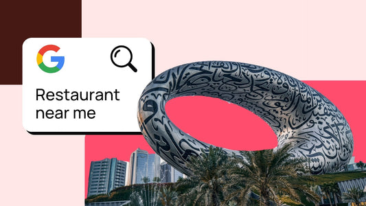 Why You Should Boost Your Local SEO with a Marketing Agency in Dubai