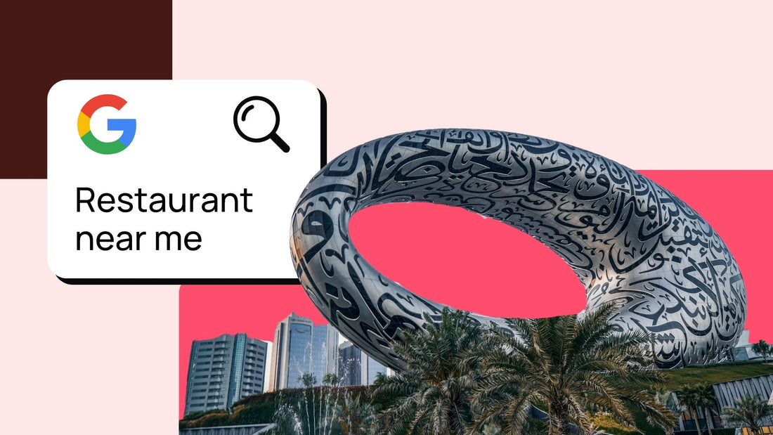 Why You Should Boost Your Local SEO with a Marketing Agency in Dubai