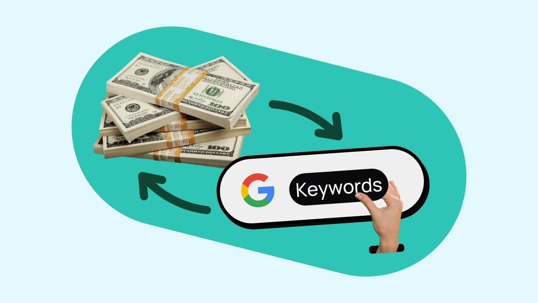 Creating a Quantitative Approach for Marketing Agencies: Bridging Finance and Digital Keyword Optimization