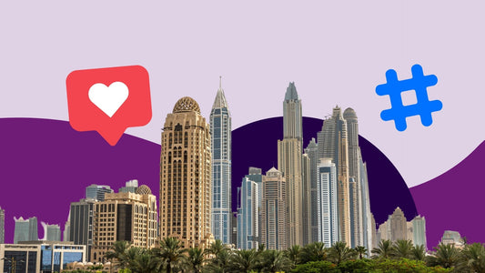 Top 5 Social Media Platforms for Effective Marketing in Dubai