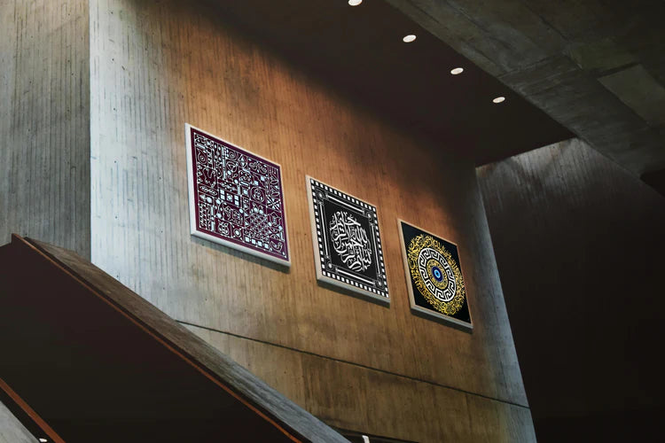 Selected work