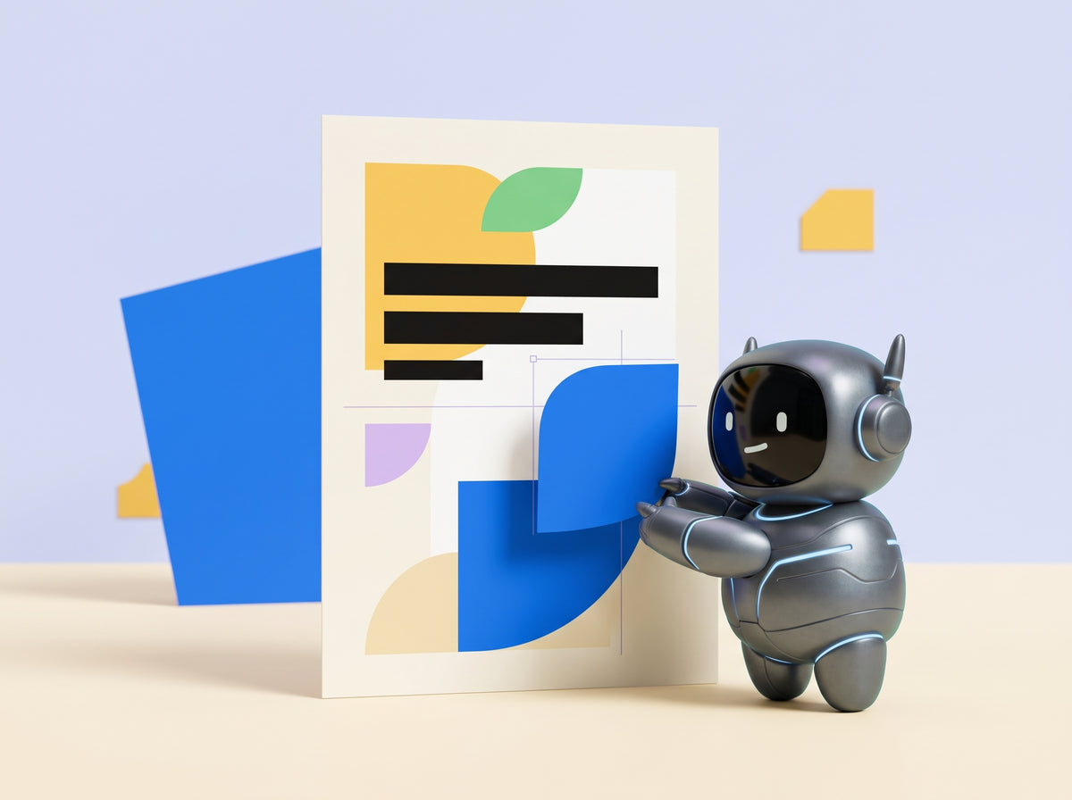 Graphic Design 