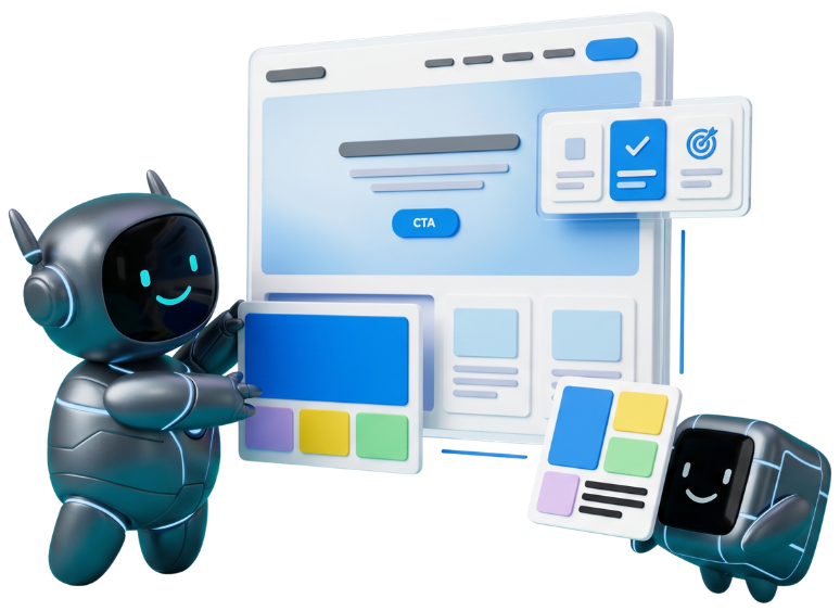 How do you build a presence that converts?