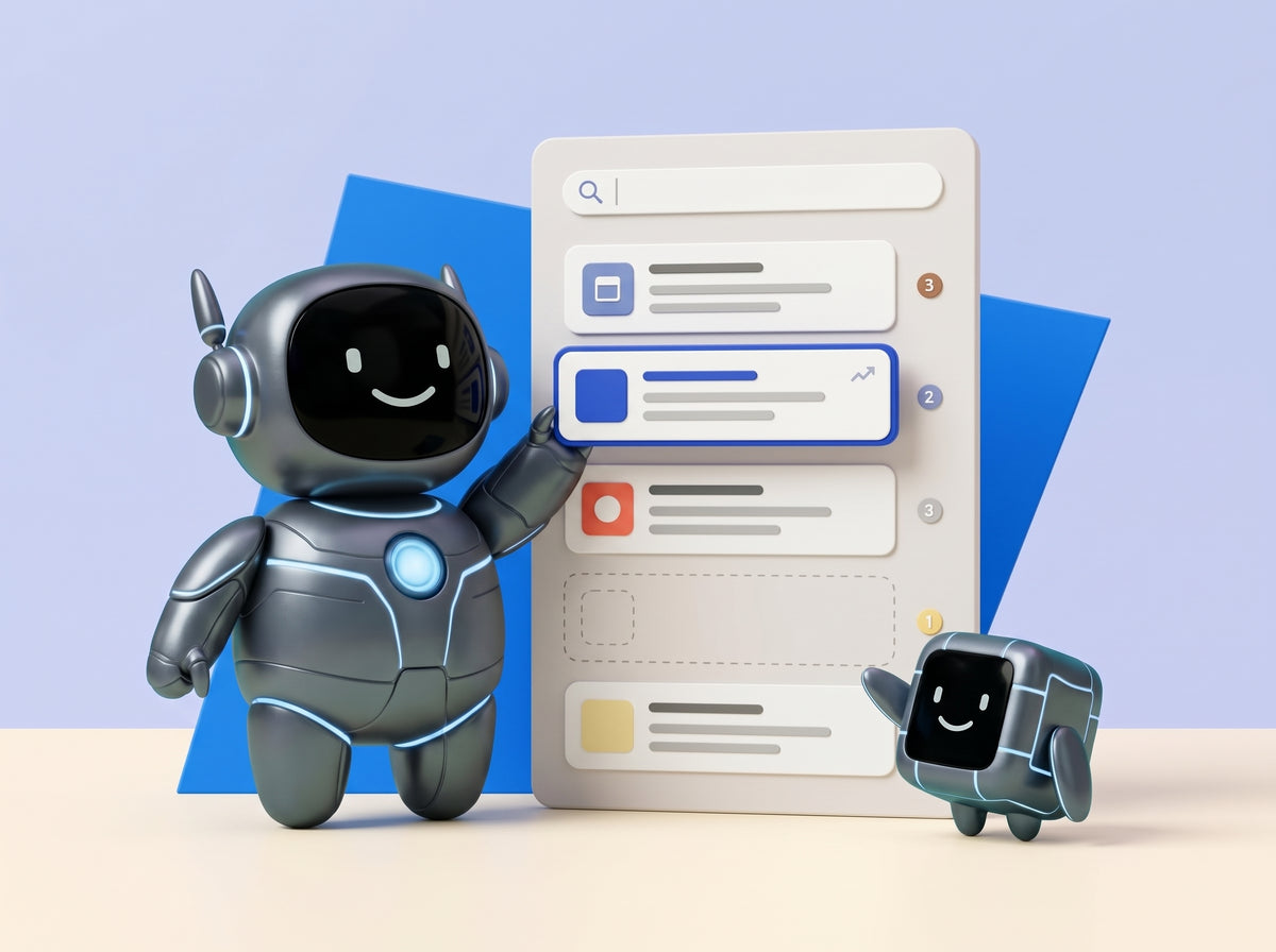 Search Engine Optimization