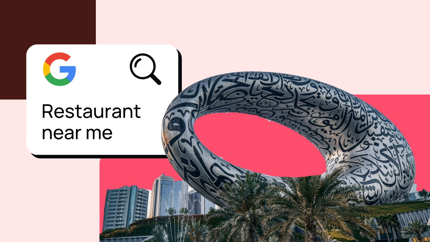 Enhance local SEO strategies with Dubai marketing agency.