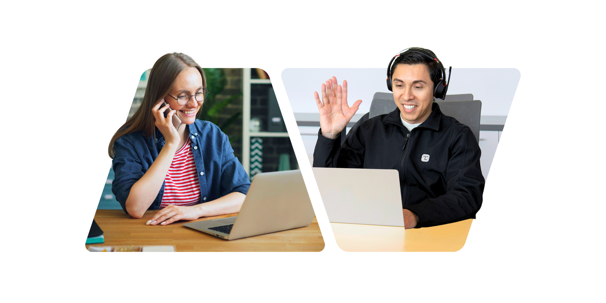 Contact Us | Digital Agency Dubai | Trustline Digital