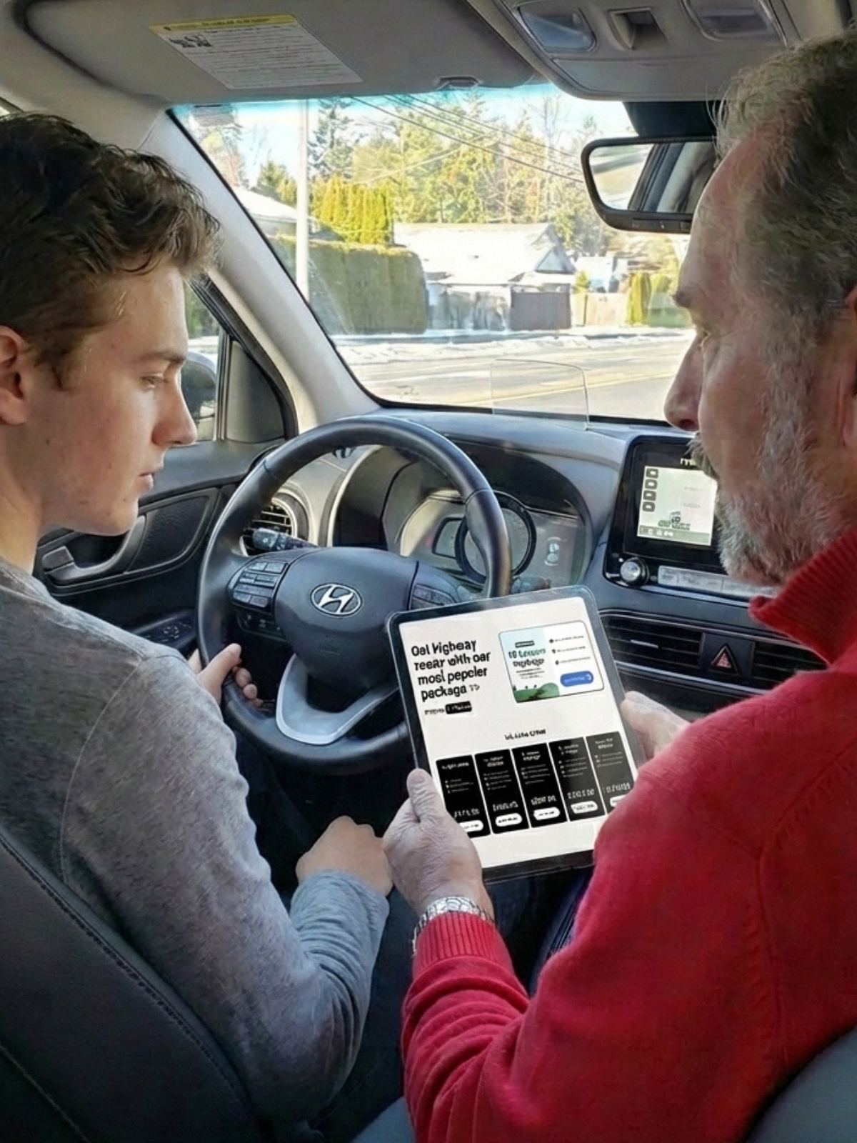 Xpert Technical Driving School